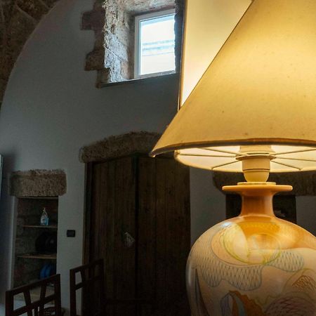 Zen Guest House Olistica Аллисте Экстерьер фото