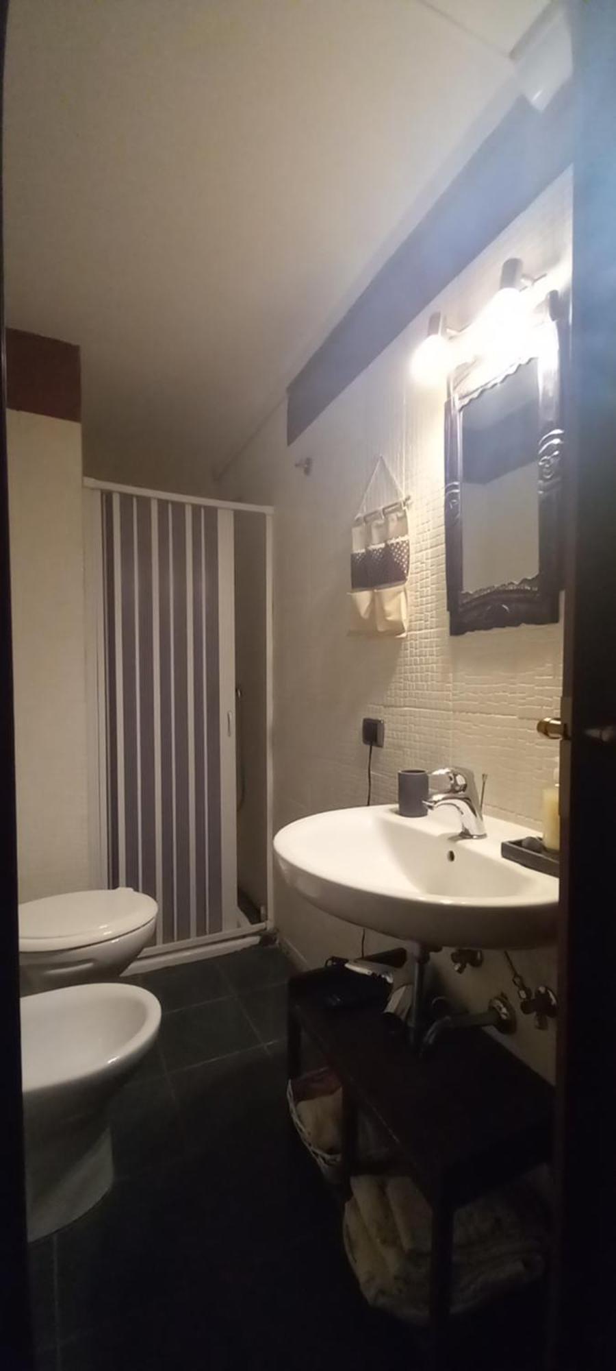 Zen Guest House Olistica Аллисте Экстерьер фото
