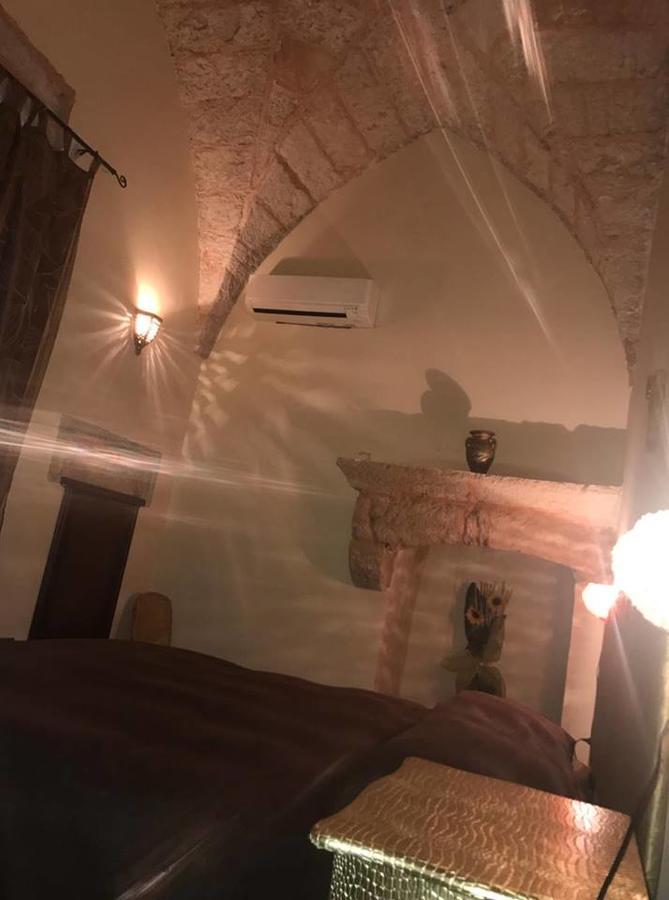 Zen Guest House Olistica Аллисте Экстерьер фото