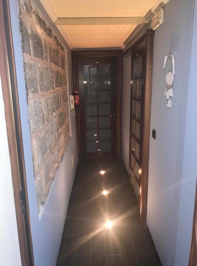 Zen Guest House Olistica Аллисте Экстерьер фото