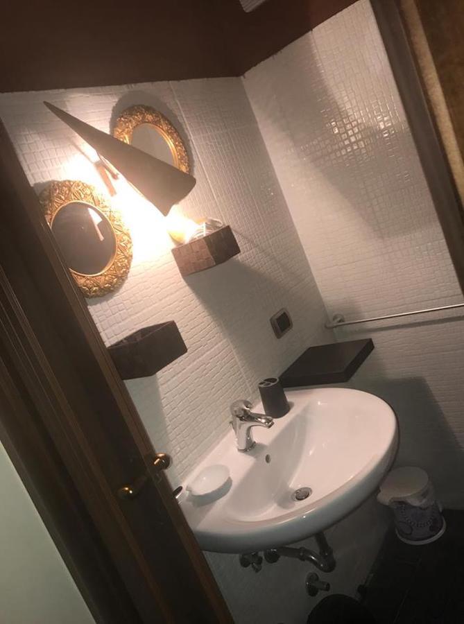 Zen Guest House Olistica Аллисте Экстерьер фото