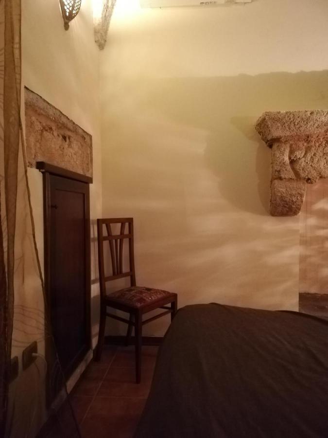 Zen Guest House Olistica Аллисте Экстерьер фото